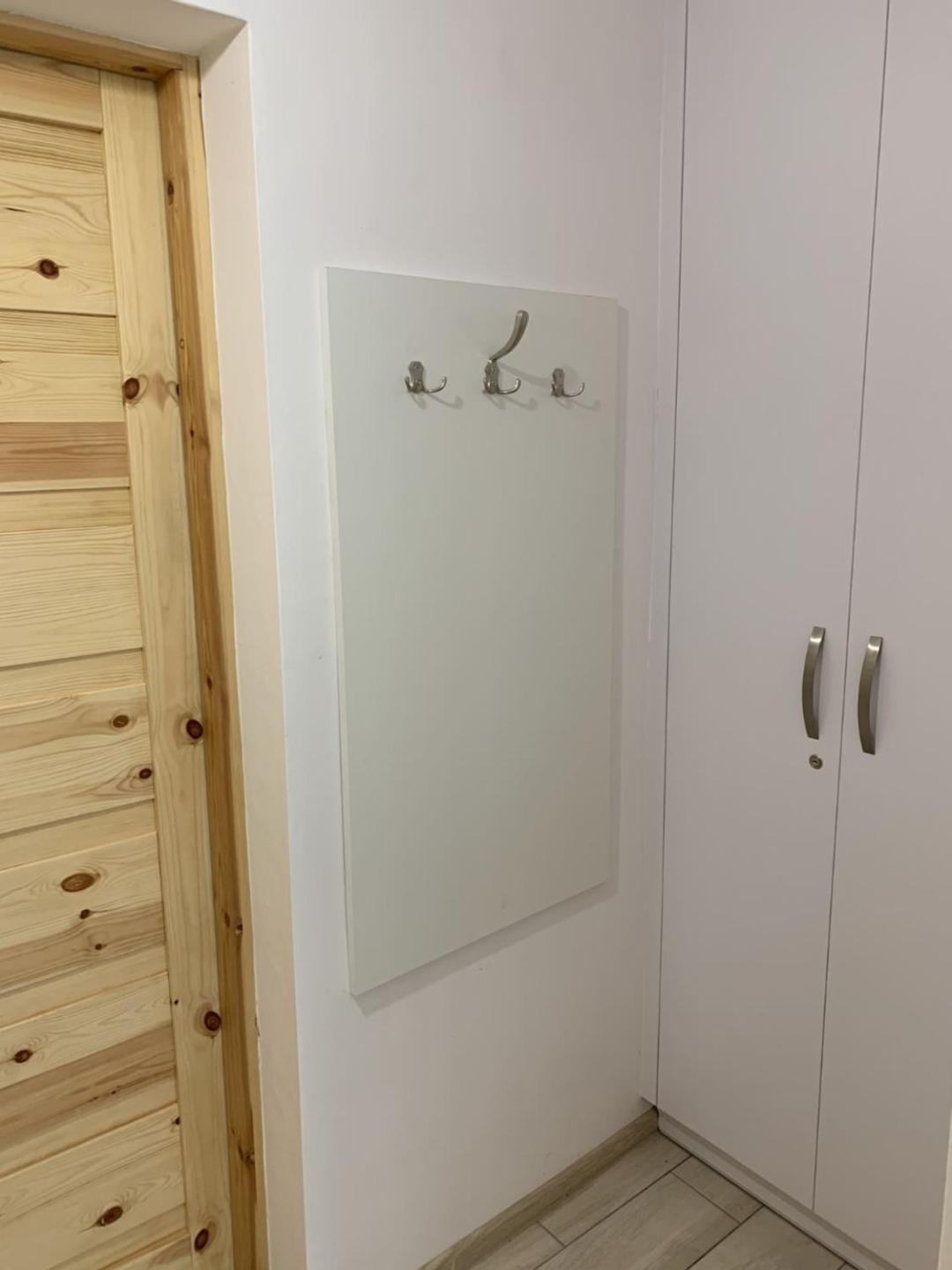 Apartamenty Trawers Wielen Zaobrzanski Exterior photo