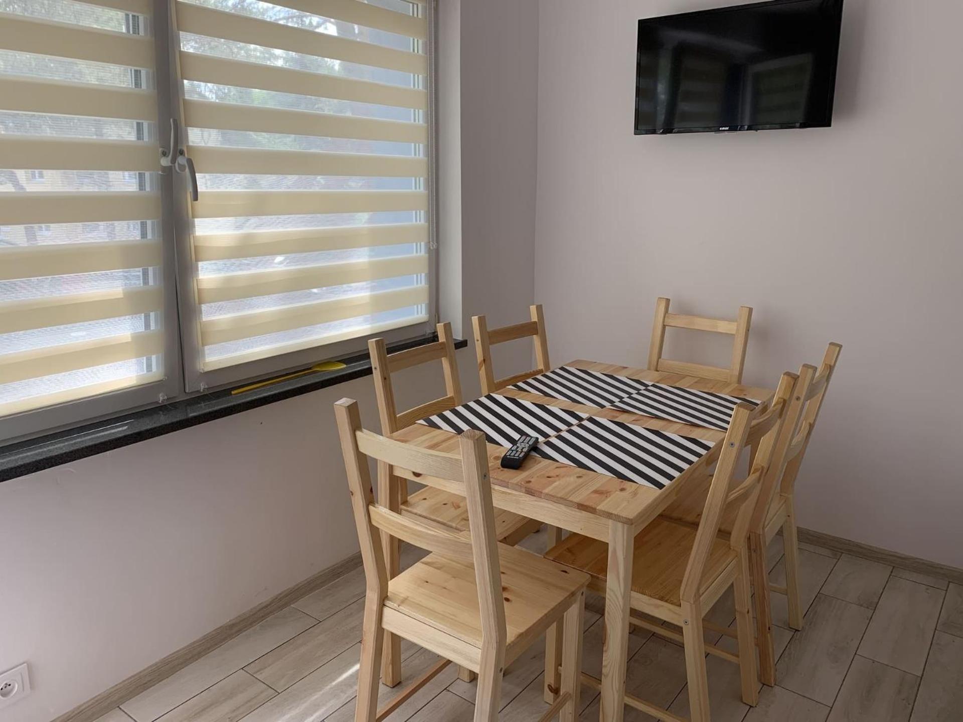 Apartamenty Trawers Wielen Zaobrzanski Exterior photo