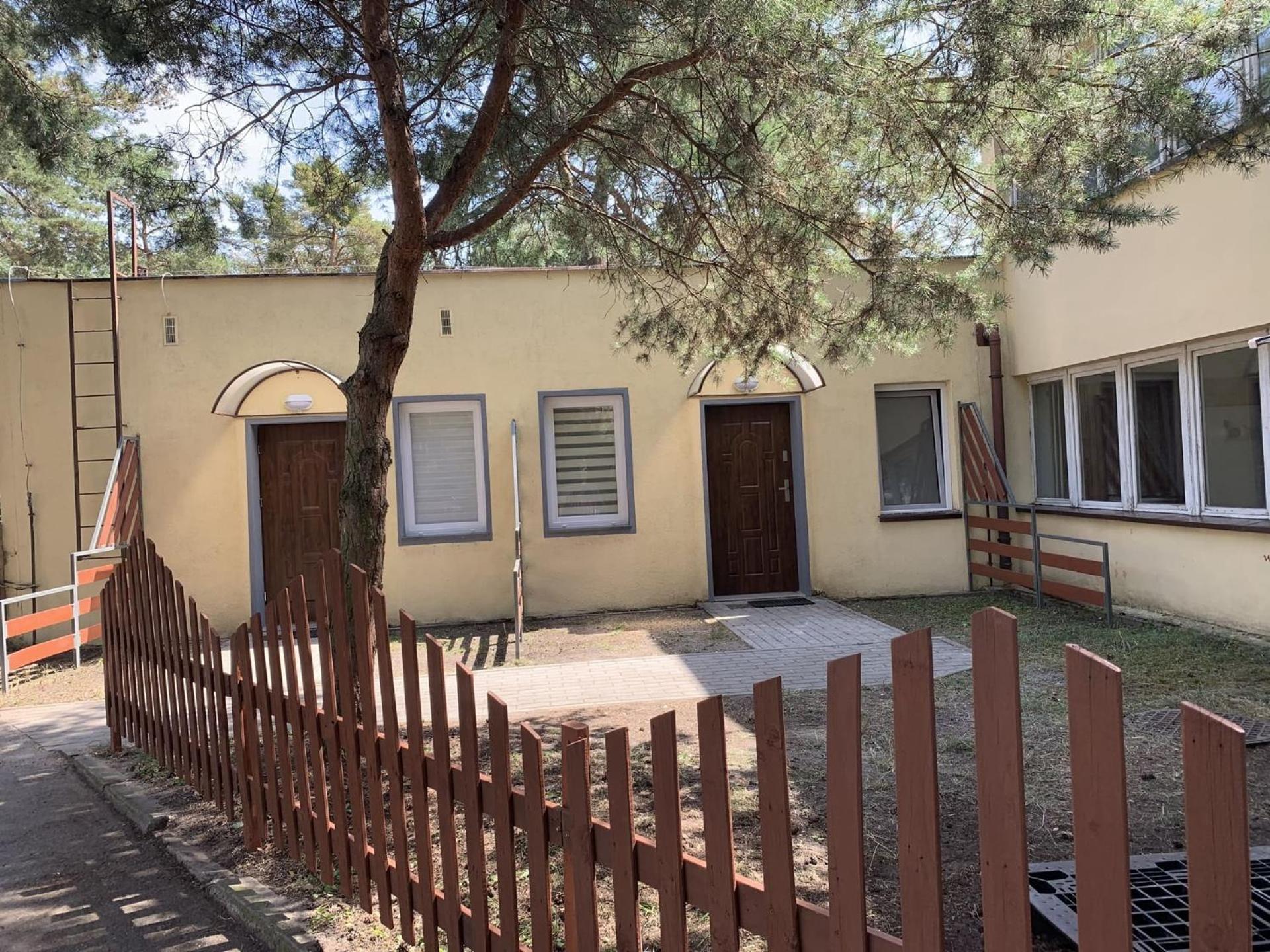 Apartamenty Trawers Wielen Zaobrzanski Exterior photo